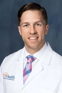 II Jeffrey David Johnson - Gainesville, FL - Plastic Surgery, Otolaryngology-Head & Neck Surgery