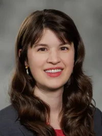 Dr. Cassandra Brooks, MD - Toledo, OH - Ophthalmology
