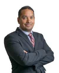 Dr Chirag Patel, MD - Rochester, NY - Other Specialty