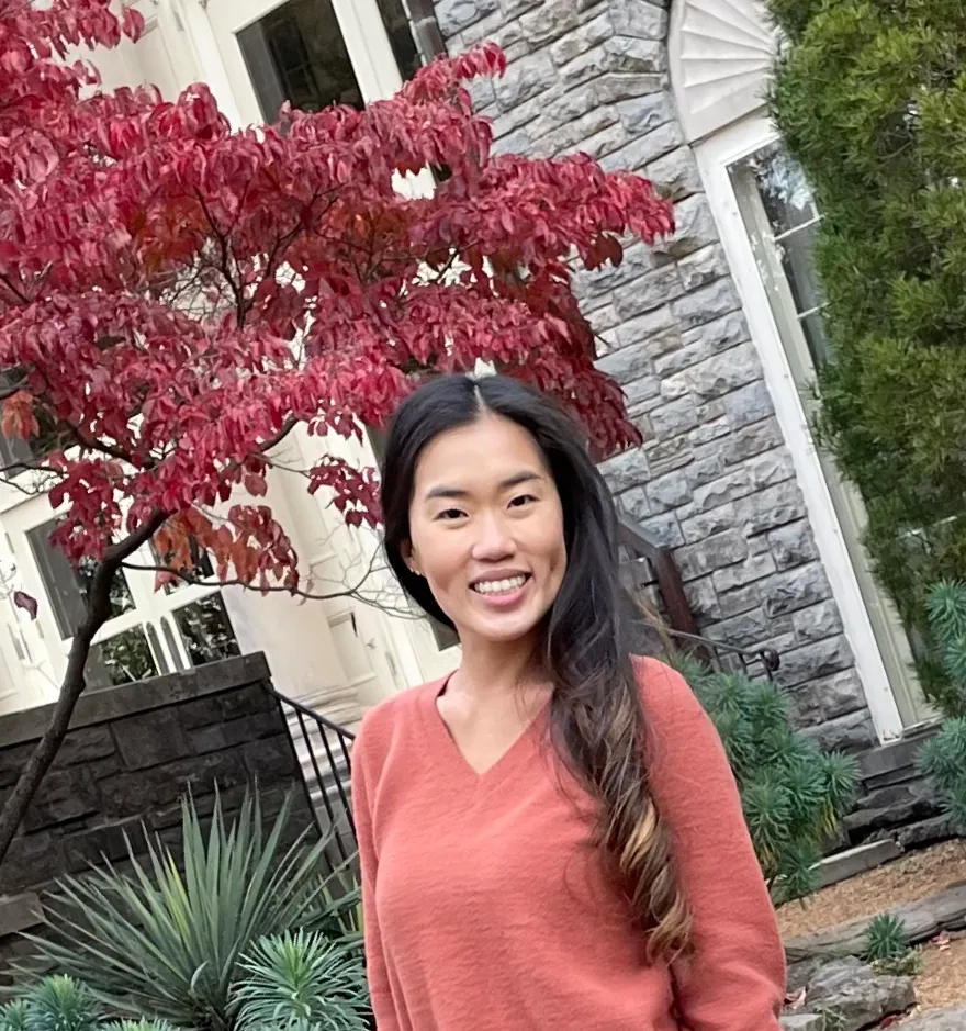 Dr. Micaela Erica Lee - Austin, TX - Optometry