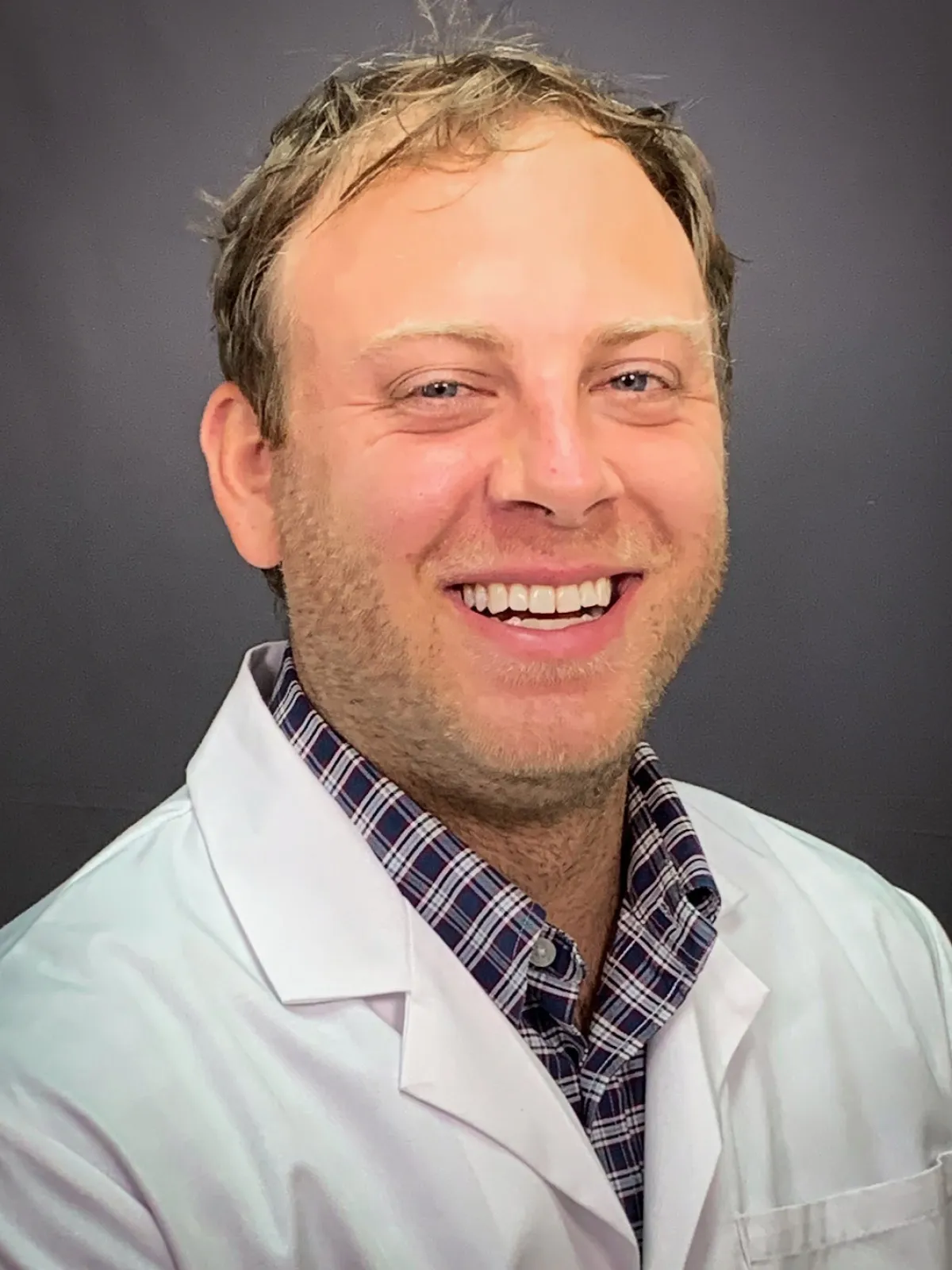 Dr. Jeremy Leonard, MD - Burlington, VT - Surgery, General Surgeon