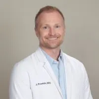 Jonathan William Franklin, DDS