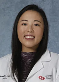 Dr. Romina Kim, MD - West Hollywood, CA - Pediatrics
