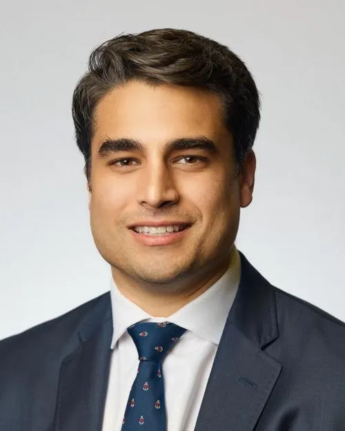 Dr. Justin Dhyani, MD - Oakhurst, NJ - Surgery, Bariatric Surgery, General Surgery