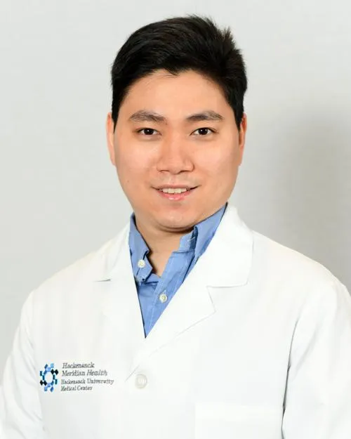 Dr. Ji Yoon Yang - Elizabeth, NJ - Podiatry
