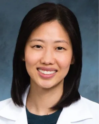 Dr. Hannah Namhie Kim, MD - Redondo Beach, CA - Pediatrics, Internist/pediatrician
