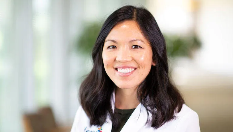 Dr. Jessica Lau Lucido - Saint Louis, MO - Cardiovascular Disease, Cardiologist