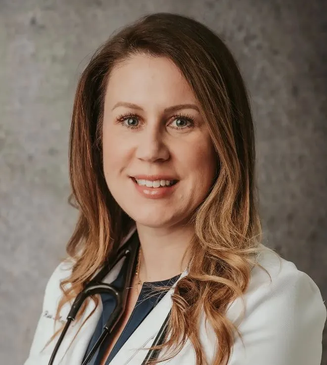 Ranie Dawn Meyer, APRN, PMHNP-BC, FNP-C - Dallas, TX - Psychiatry, Nurse Practitioner