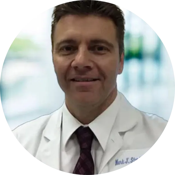 Dr. Mark Sterling, MD