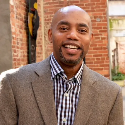 Anthony J. Hall, MSN, APRN, PMHNP-BC