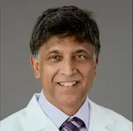 Dr. Jaldeep H. Daulat, DO