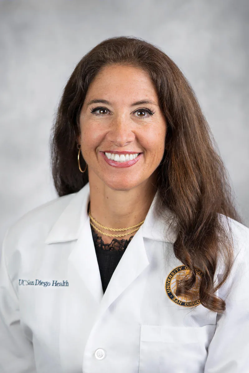 Jennifer T. Anger, MD, MPH - San Diego, CA - Urology, General Surgeon, Urologist