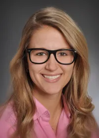 Dr. Lucy Woerfel Reising, AuD - Milwaukee, WI - Audiology