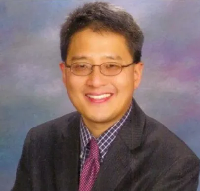 Dr. Harry Chiang