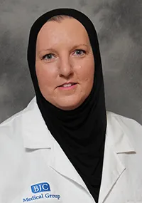 Crista L Jamous, FNP - Belleville, IL - Nurse Practitioner