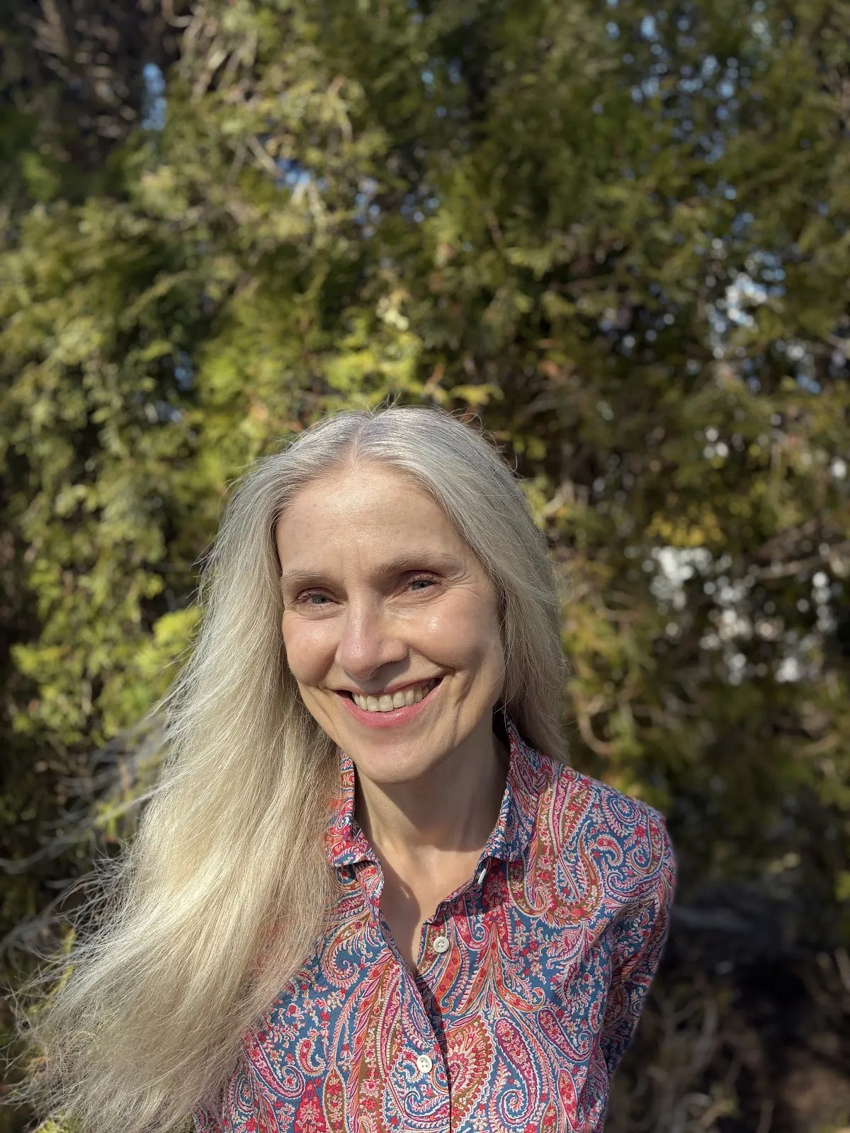 Elke Kraus, NP, PMHNP-BC