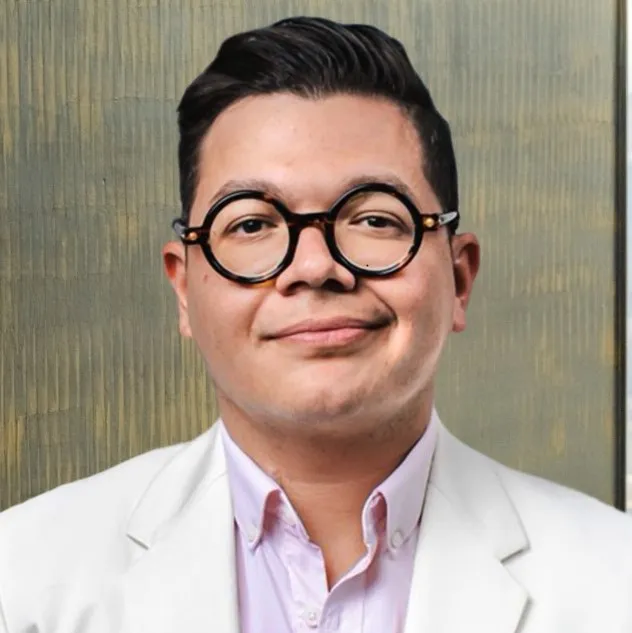 Dr. Rigoberto Leyva