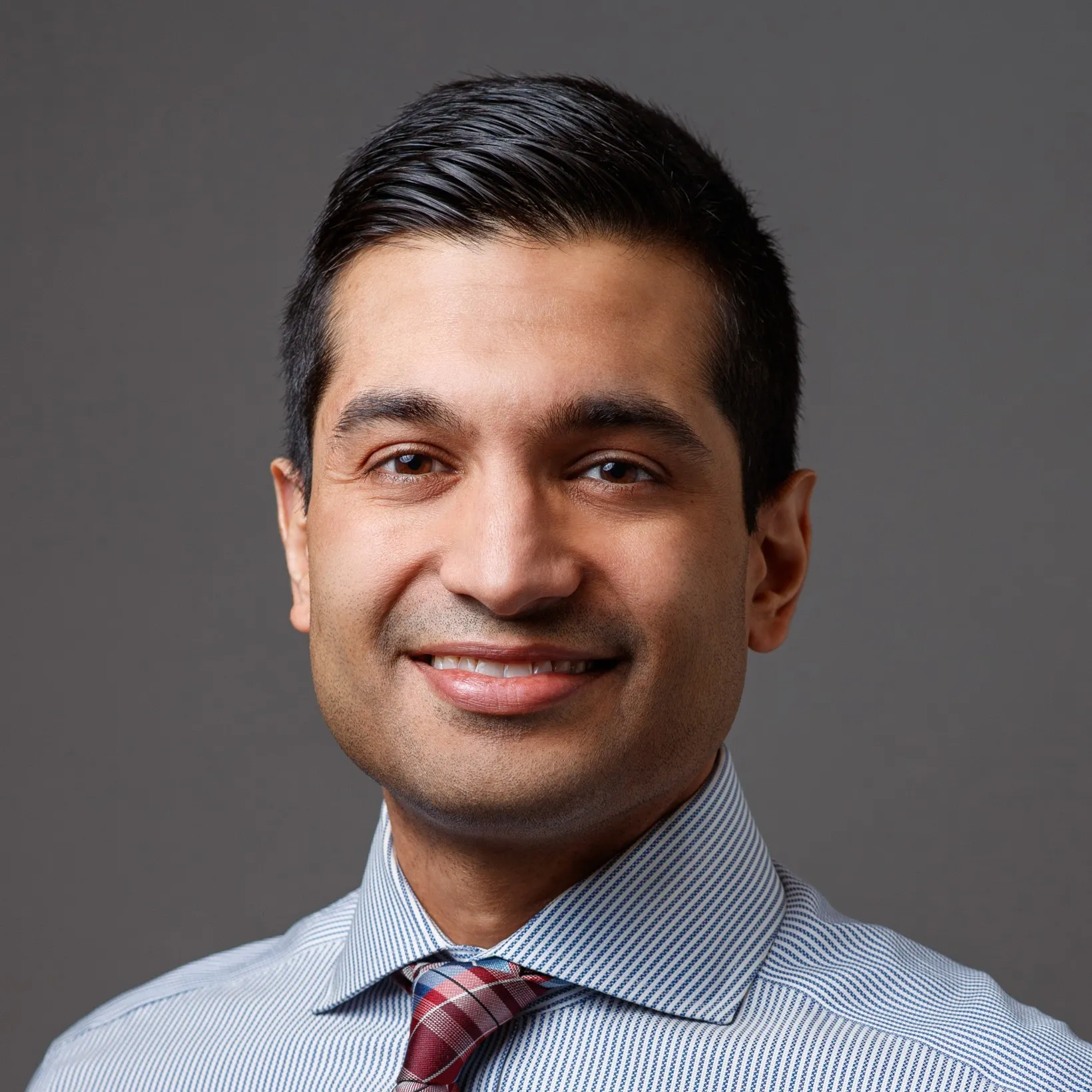 Dr. Anuj Malhotra - New York, NY - Anesthesiology, Pain Medicine