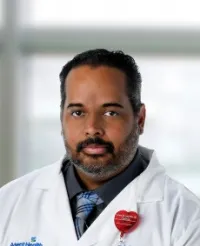 Dr. Onix Joel Cantres Fonseca - Falls Church, VA - Pulmonology, Internal Medicine