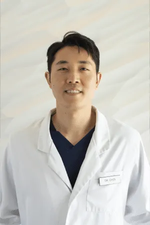 Dr. Jonathan Choi - Kirkland, WA - Dentistry