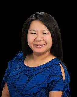 Dr. Vi-Thao H. Le, ARNP