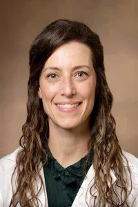 Morgane D Giesecke, APRN - Nashville, TN - Interventional Cardiology, Cardiovascular Disease