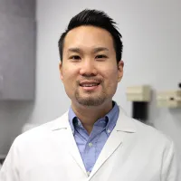 Dr. Vinh Son Tran, MD - Alexandria, VA - Family Medicine