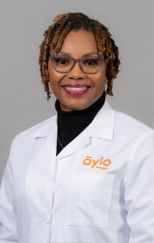 Maria Ford - Ellenwood, GA - Nurse Practitioner, Family Medicine