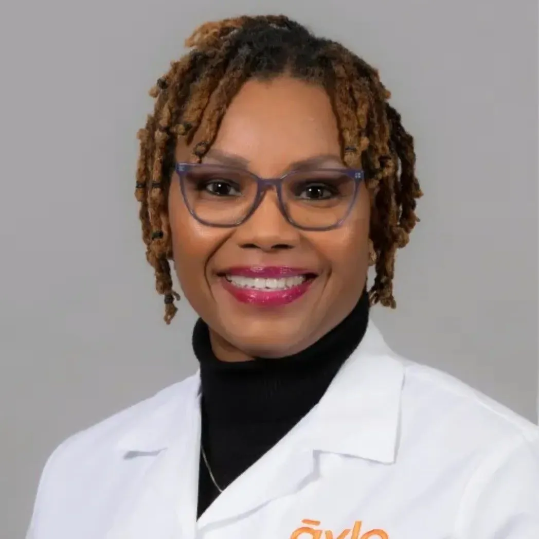 Maria Ford, FNP-BC - Ellenwood, GA - Family Medicine