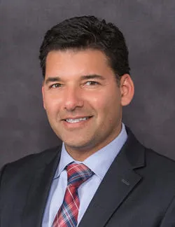 Dr. Damion Martins, MD - Morristown, NJ - Sports Medicine, Sport Medicine Specialist