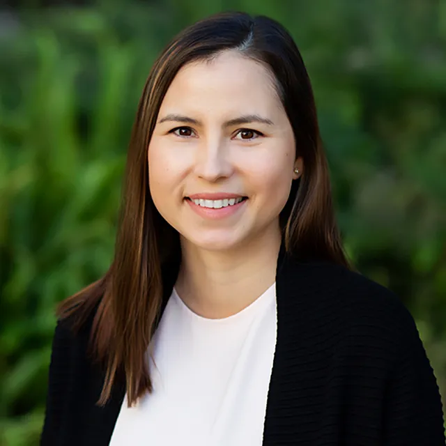 Dr. Maggie Chen, MD - San Francisco, CA - Family Medicine