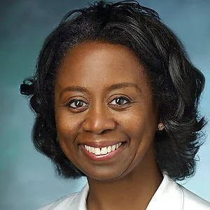 Dr. Kimberly M Williams Bolar, MD - Baltimore, MD - Optometry