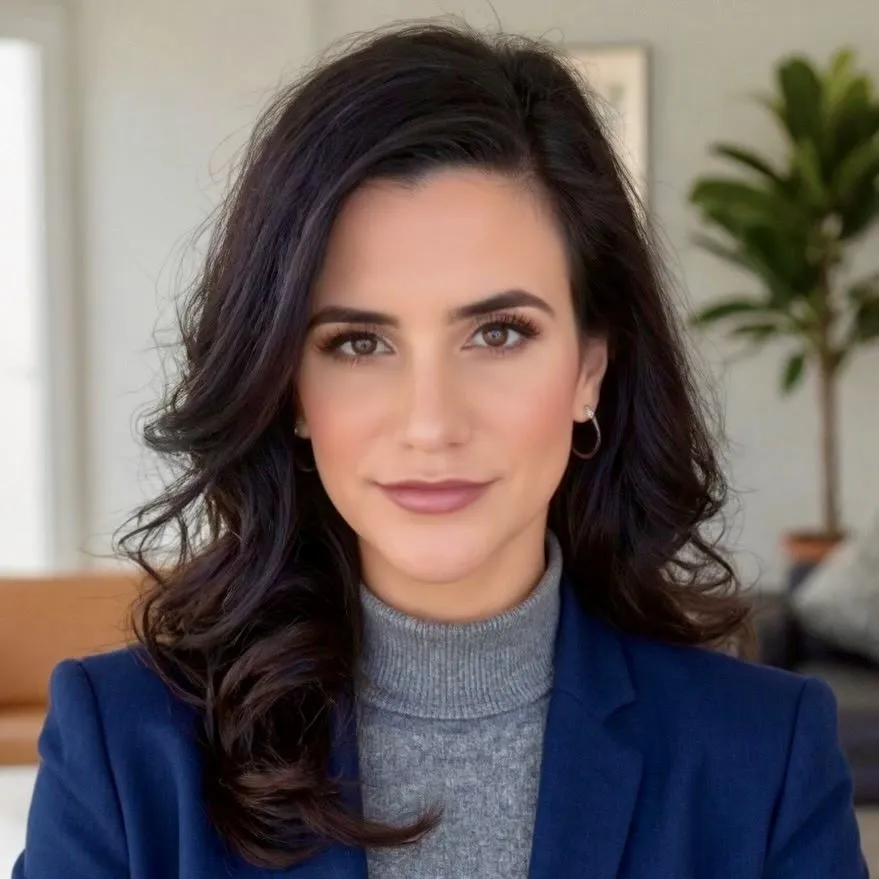 Leda Kaveh - Gaithersburg, MD - Psychology