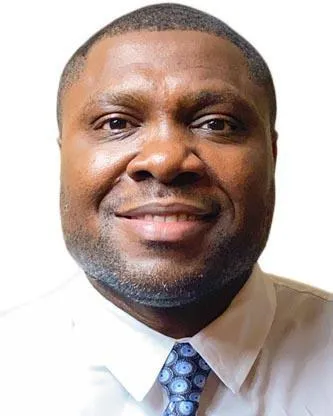 Dr. Godwin Nweke - Knightdale, NC - Family Medicine