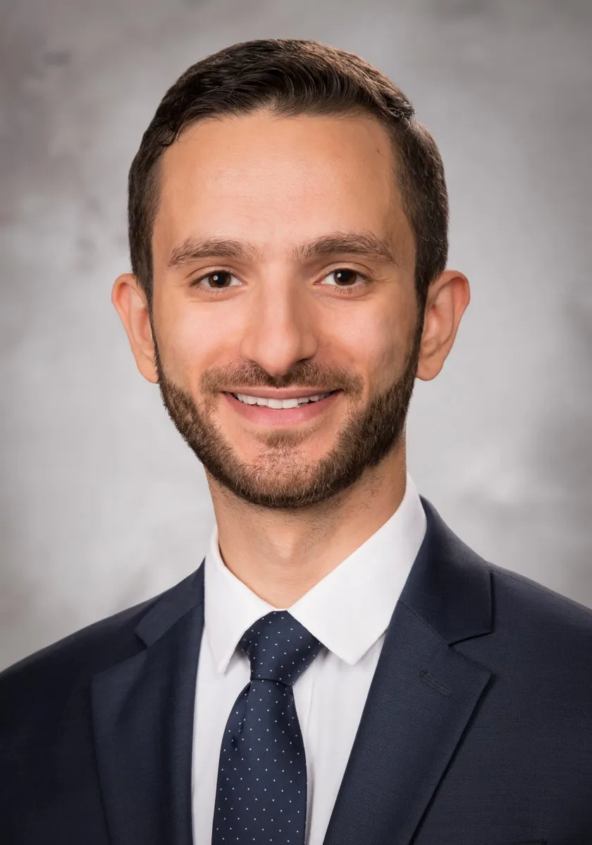 Dr. Mohammed Abdrabboh, MD - Canton, MI - Family Medicine