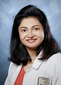 Dr. Dechu P Puliyanda, MD - West Hollywood, CA - Pediatrics