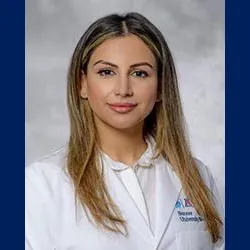 Dr. Sarah Tariq, MD