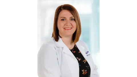 Kaylan Bell, APRN, CNP - MOORE, OK - Nurse Practitioner