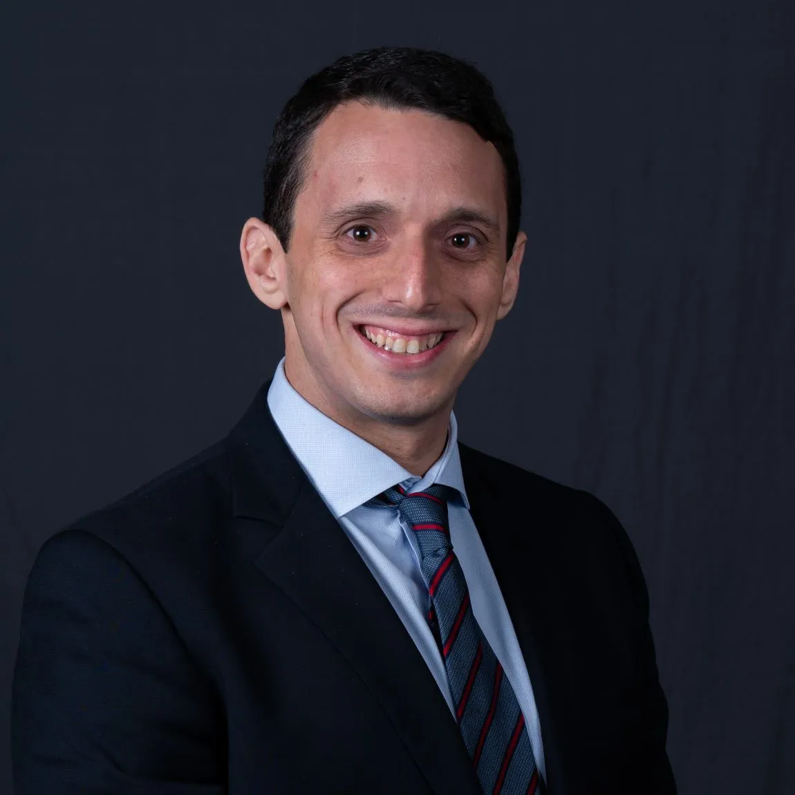 Dr. Brian Horwich, MD, MS - Santa Monica, CA - Internal Medicine