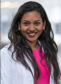 Dr. Divya Chandramohan, MD - San Antonio, TX - Infectious Disease, Infectious Disease Specialist