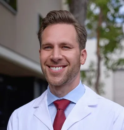 Dr. Ryan M Sherick - Thousand Oaks, CA - Foot & Ankle Surgery, Orthopedic Surgery, Podiatry, Sports Medicine