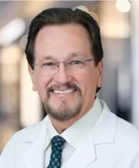 Dr. Russell Allison Dickey, MD - Arlington, TX - Obstetrics & Gynecology