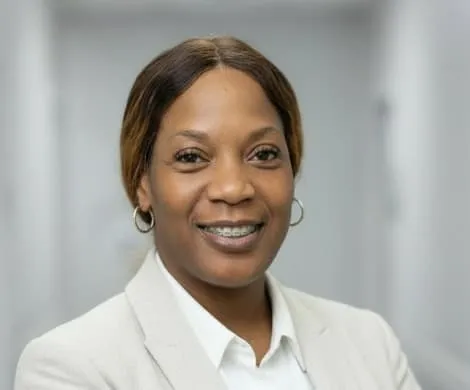 Patrina Gordon, FNP-C