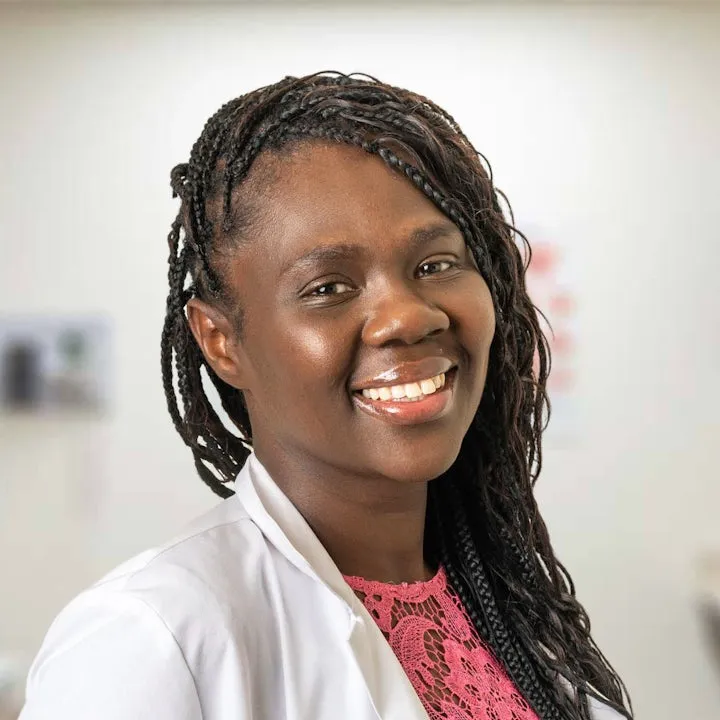 Feonie Odetta Eleuterio - Decatur, GA - Nurse Practitioner, Family Medicine