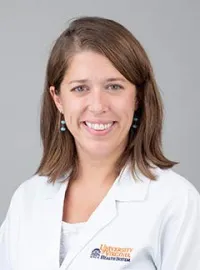 Kathryn G Gabler, AGPCNP - Charlottesville, VA - Nurse Practitioner