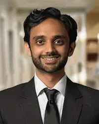 Dr. Vishaal Patel, MD