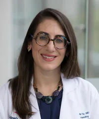 Dr. Adit L. Tal, MD - Bronx, NY - Pediatrics