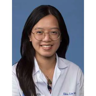 Dr. Eden Liu - Los Angeles, CA - Family Medicine