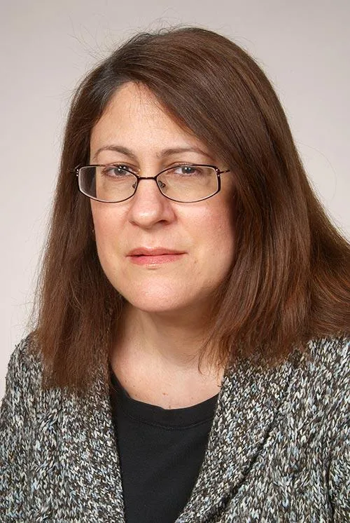 Dr. Carol J Fehmian, MD - Hackensack, NJ - Pathology, Anatomic Pathology, Clinical And Laboratory Pathology