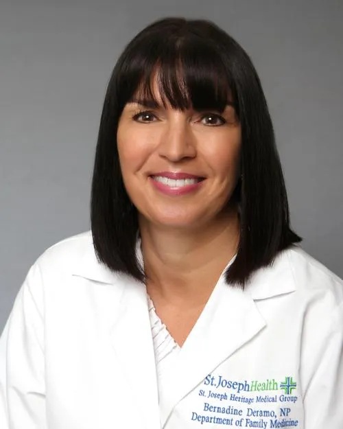 Bernadine Marie Deramo, NP - Orange, CA - Family Medicine